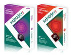 Kaspersky Anti Virus Computer Protection